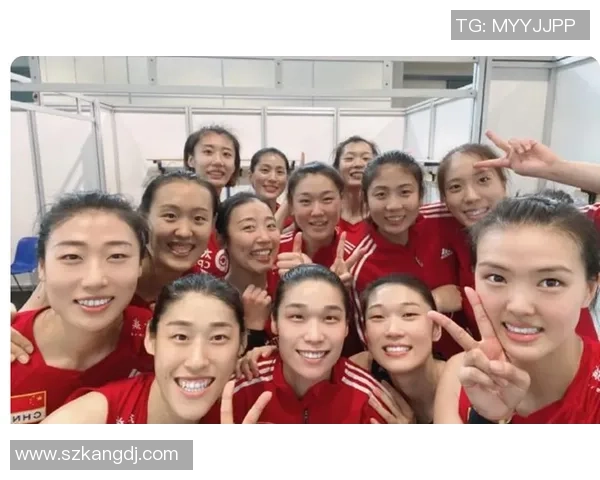 年轻女排新星崛起剑指国家队主力期待复刻朱婷辉煌成就